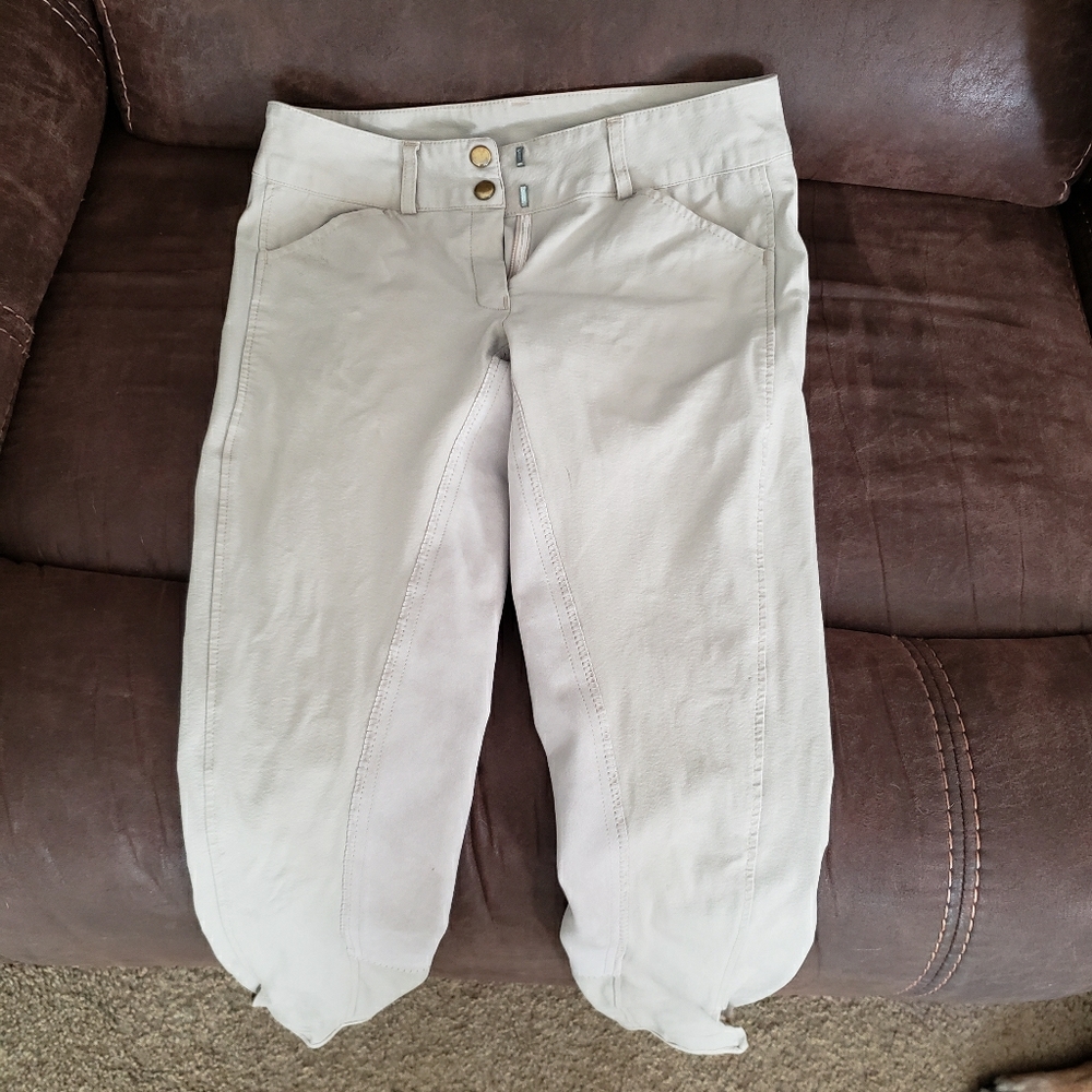 Dover Breeches